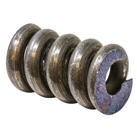 A & I Products Adjusting Spring 3" x5" x1" A-180014022